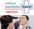 NOVA przychodnia - NOWI specjaliści  - laryngologia, alergologia, gastrologia