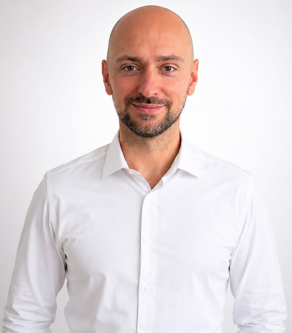 Michał Szczepański