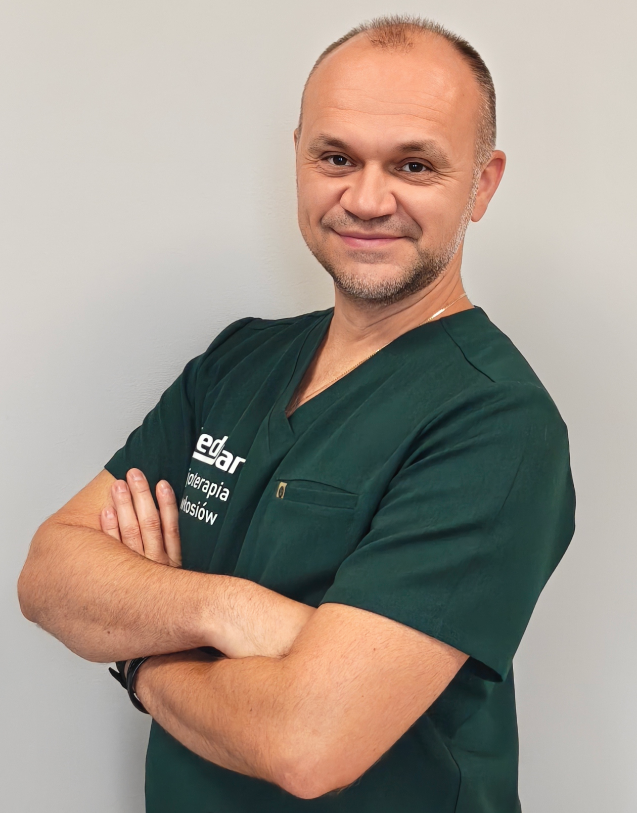 Krystian Cholewa